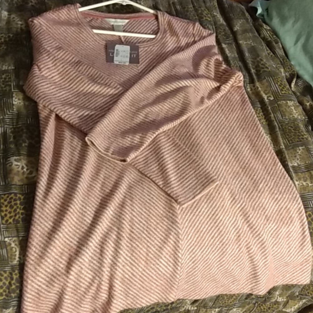 Pretty sweater soft